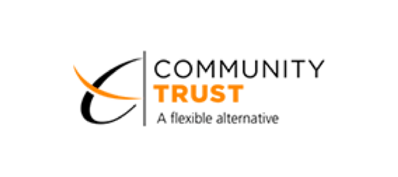 community trust logo final