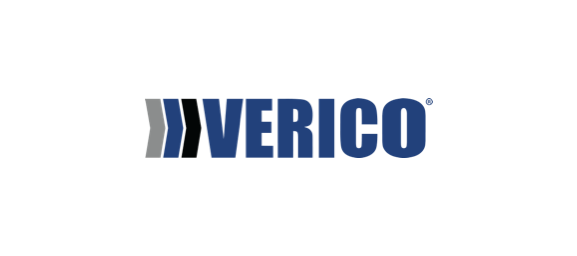 verico logo final