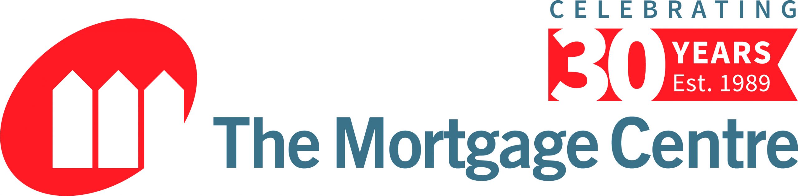 MCC 30th Anniversary logo - Horizontal