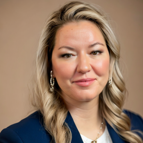Karen Matthey