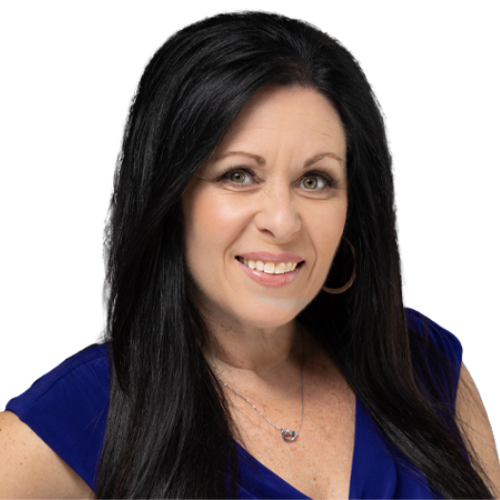Lisa Belanger