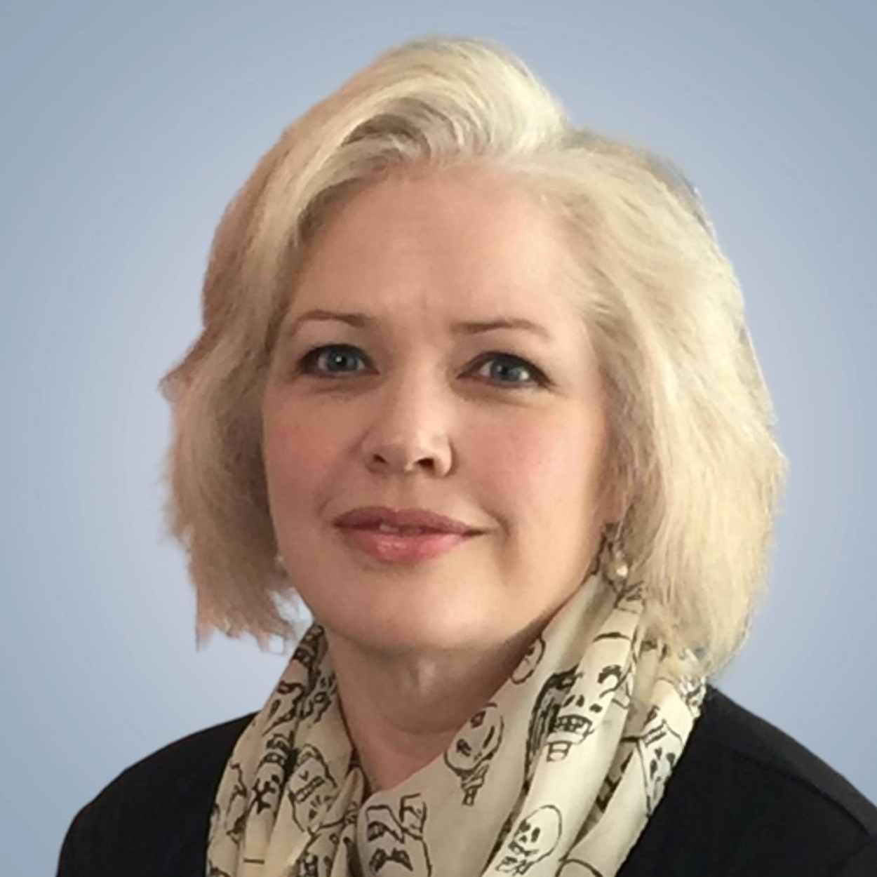 Gina Stephens