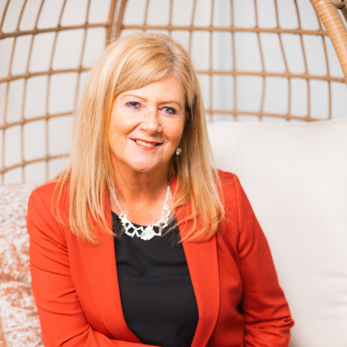 Nancy Ingram