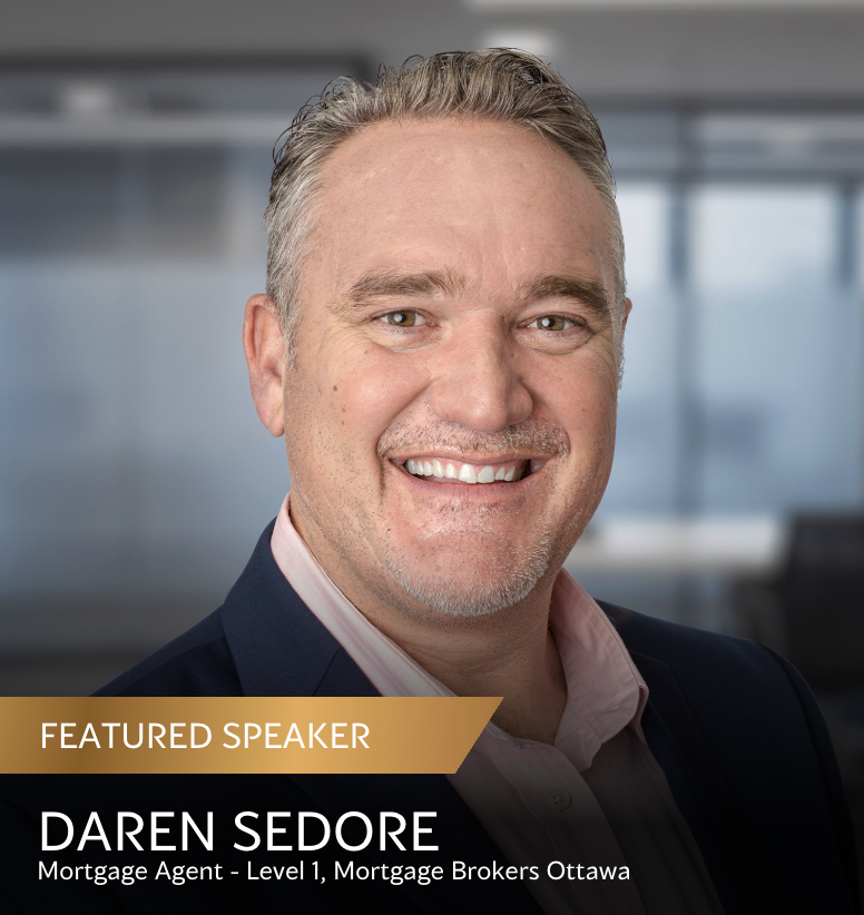 Daren Sedore