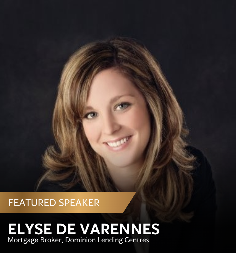 Elyse de Varennes
