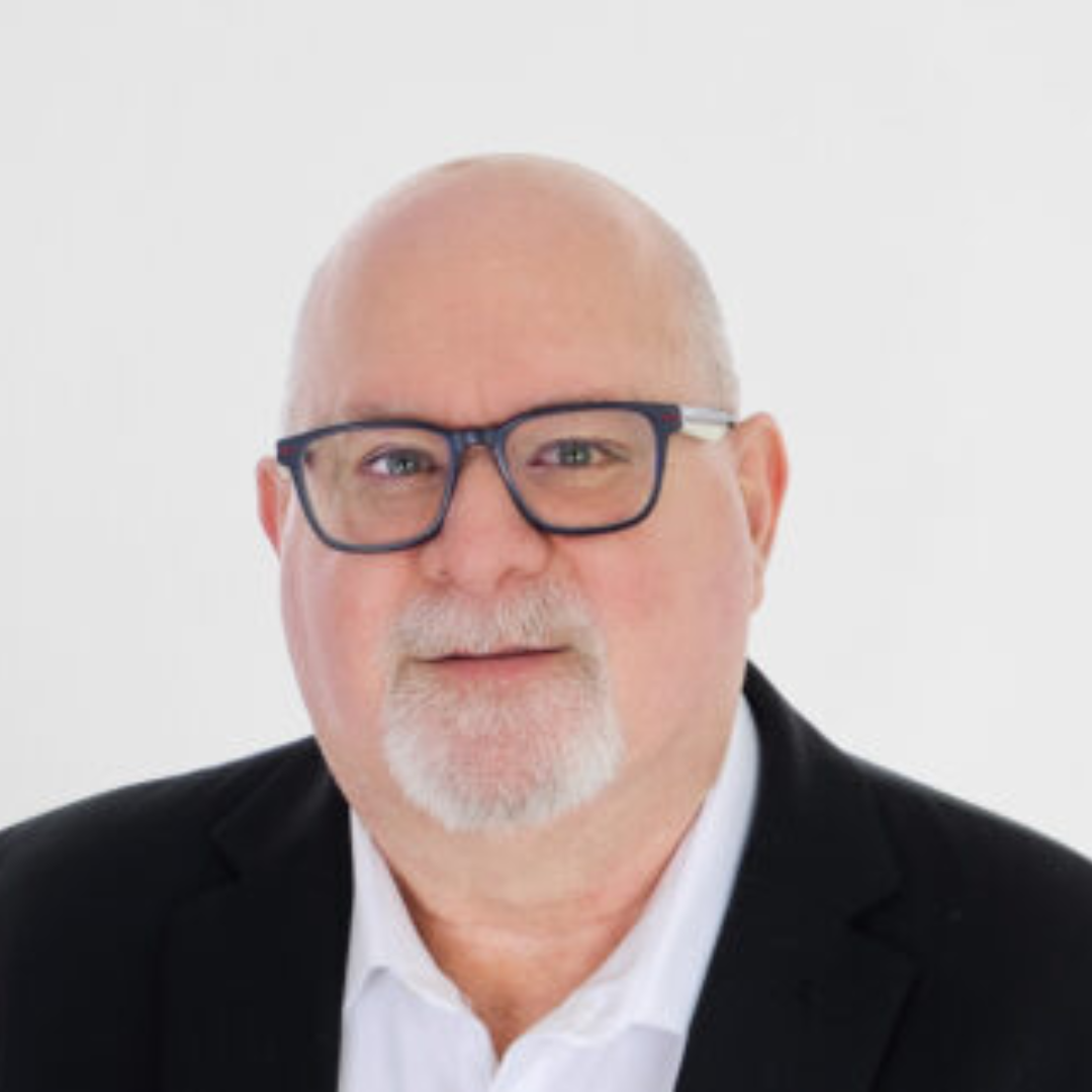 Randy B Binstock