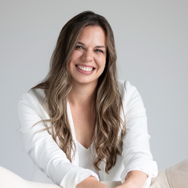 Lindsay Zwart